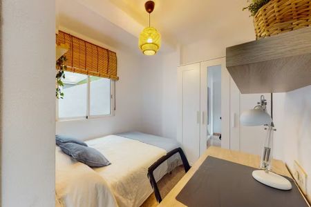 Carrer de Sant Joan de Déu, Valencia, Valencian Community 46011 - Foto 5