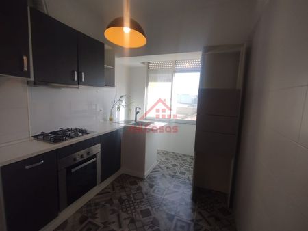 Apartamento T1+1 em Lisboa - Photo 5