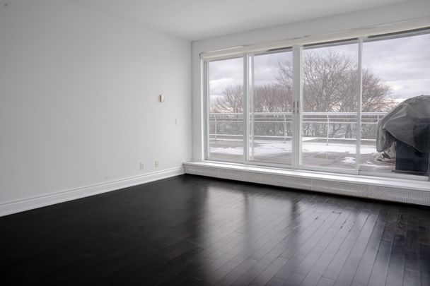 For Lease - 480 Queens Quay Unit# 306W, Toronto, Ontario - Photo 1