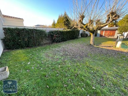 Location Maison 4 pièces 67m² MERIGNAC 33700 - Photo 5