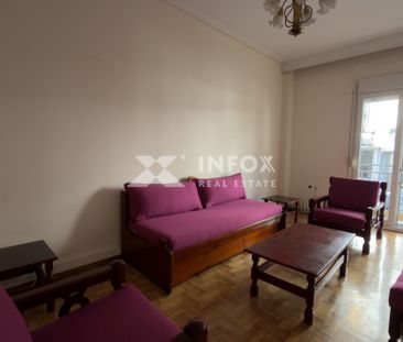 Διαμέρισμα 65τ.μ στην Άνω Τούμπα - Photo 1