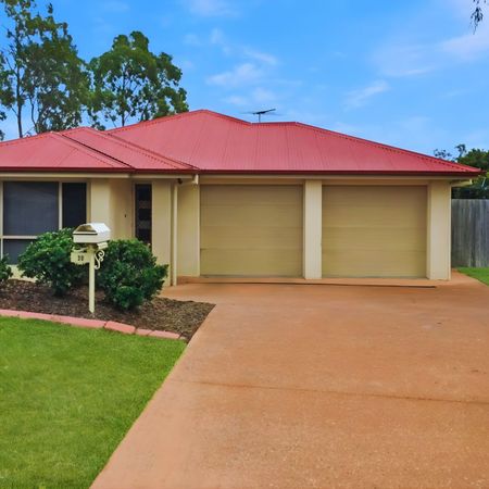Beautiful Family Home in the Heart of Kensington Estate - Photo 3