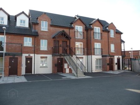 9 Maldon Court, Belfast, BT12 6GY - Photo 3
