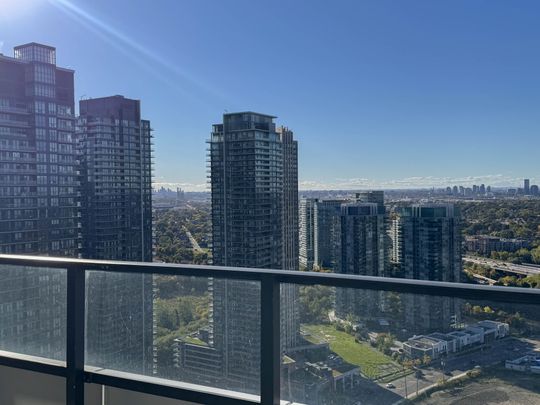 For Lease - 30 Shore Breeze Drive Unit# 3413, Toronto, Ontario - Photo 1