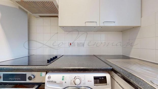 Grove End Road, London, NW8 - Photo 1