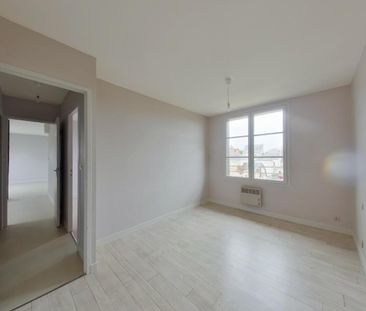 Location Appartement 3 pièces 54m² CHATELLERAULT 86100 - Photo 3
