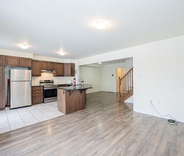 For Lease - 138 Watermill St Street, Kitchener, Ontario - Photo 5