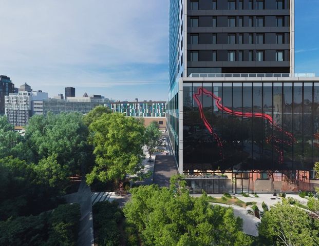 À louer / Appartement - Photo 1