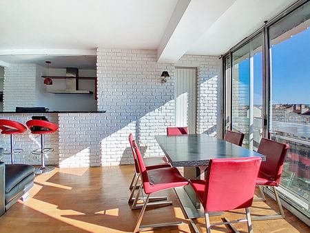 Appartement T3 Suresnes à louer - Photo 4
