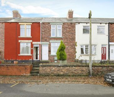 3 bedroom terraced house to rent - Photo 3