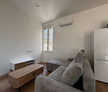 Appartement 3 pièces à louer à Saint Étienne - Solaure - Photo 4