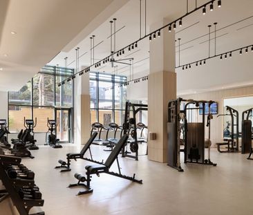For Lease - 28 Ann Street Unit# 1501, Mississauga, Ontario - Photo 5