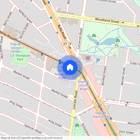 13 Keilor Rd, Vic 3040, Essendon