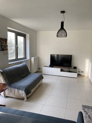 Appartement te huur - Photo 1