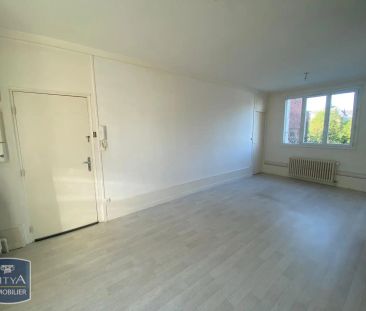 Appartement à louer 3 pièces 60.69m² - Photo 3