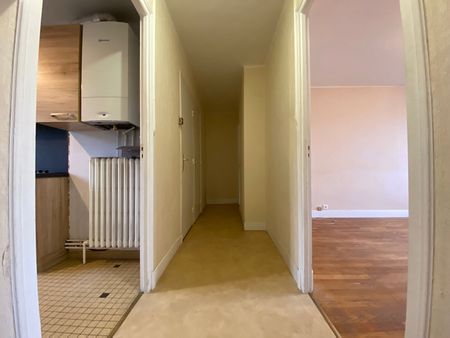 Location Appartement 2 pièces 50m² BESANCON 25000 - Photo 4