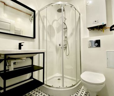 Do wynajęcia 2-pok. mieszkanie w centrum Katowic 38 m² - Photo 5