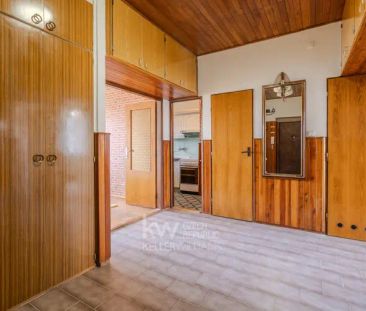 Světlý byt 3+kk se dvěma lodžiemi v klidné části pražské Michle - Fotografie 3