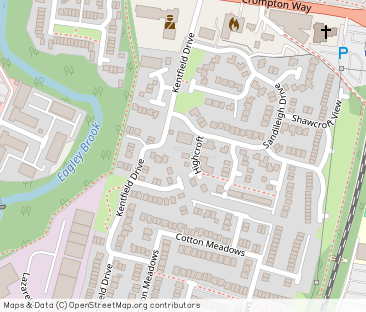 Highcroft, Sandfield Park, BL1 8UX - Photo 1