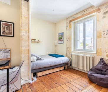 Location Appartement 4 pièces 122m² LORMONT 33310 - Photo 4