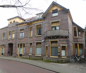 Te huur: Appartement Kapelstraat 31 Appartement 5 in Hilversum - Photo 5