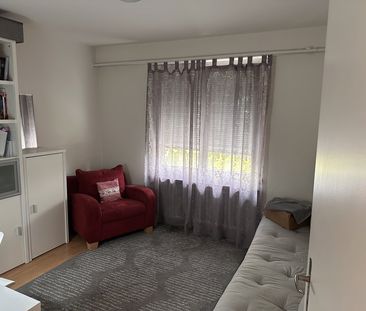 3.5 Zimmer, 65 m², EG - Photo 1