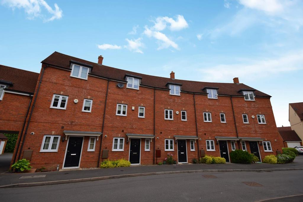 3 bedroom house to rent - Photo 1