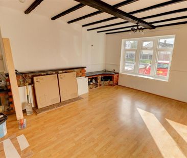 Drumcliff Road, Thurnby, Leicester - Photo 1