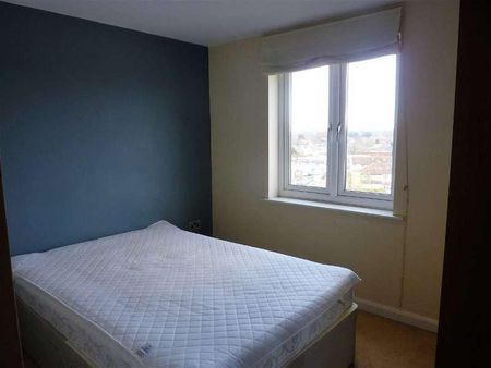 Foundry Court, Mill Street, Slough, SL2 - Photo 2