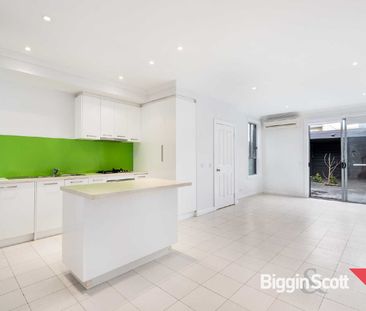 74 Elizabeth St, Richmond VIC 3121 - House For Rent | Domain - Photo 4