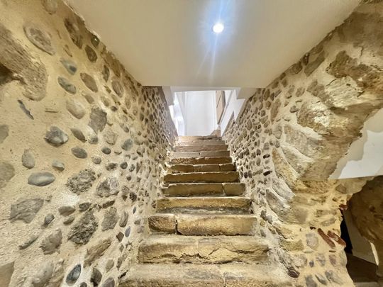 Location Appartement 2 pièces 33m² VALENCE 26000 - Photo 1