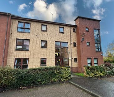 Hopehill Gardens, Maryhill, Glasgow, G20 7JR - Photo 2