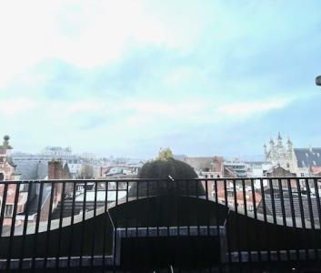 Kamer, studio, appartement - Photo 6