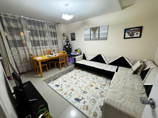 3 Bed Maisonette, Norwood House, E14 - Photo 1