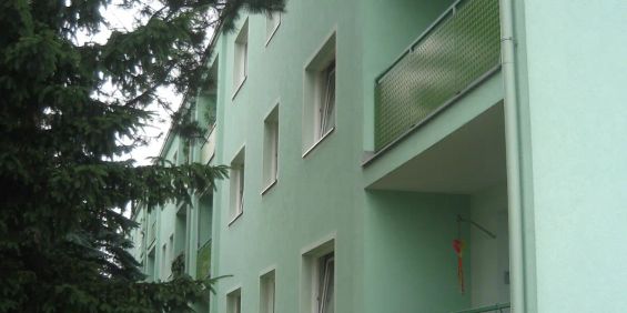 2-Zimmer-Wohnung mit Loggia, Top 21 - Foto 3