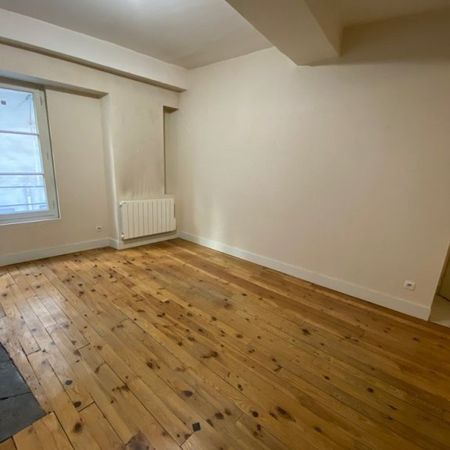 APPARTEMENT T2 A LOUER - Photo 3