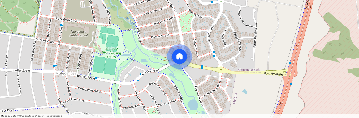 18/2 Glenmore Ridge Drive, NSW 2745, Glenmore Park