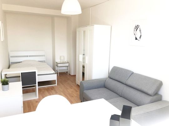 Ungergasse Zimmer 4 - Foto 1