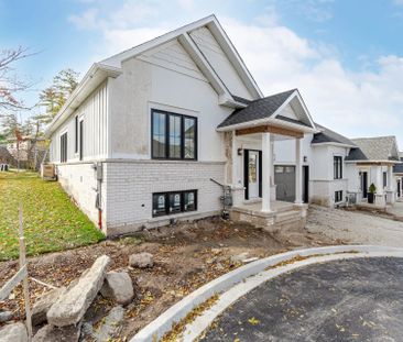 For Lease - 8 Santa Barbra Lane, Halton Hills, Ontario - Photo 4