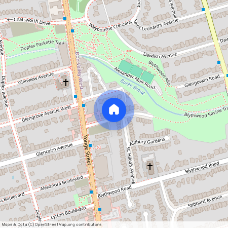 30 Strathgowan Ave #Lower, Toronto, ON, M4N 1B9, Toronto