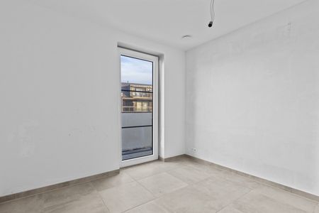 Nieuwbouwappartement in Knesselaere met een zonnig terras! - Photo 2