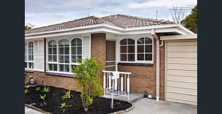 Position & Peaceful Living - Photo 3