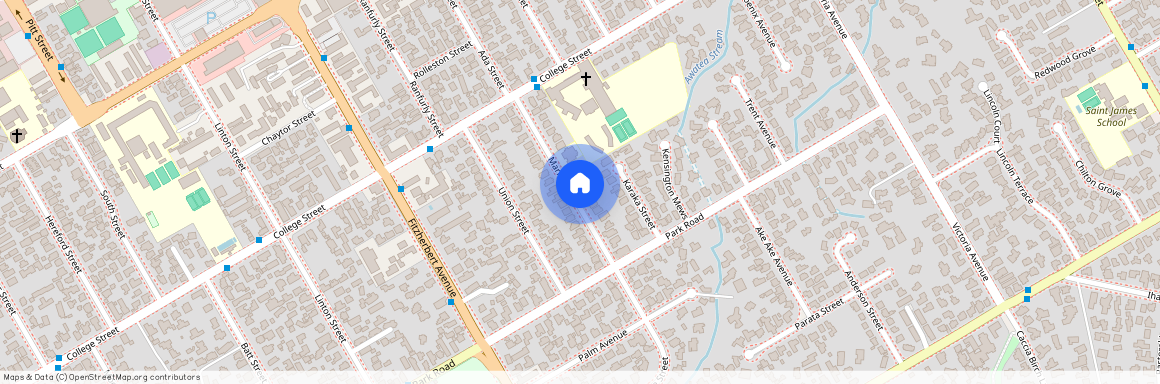 27 Marne Street, Hokowhitu, Palmerston North City