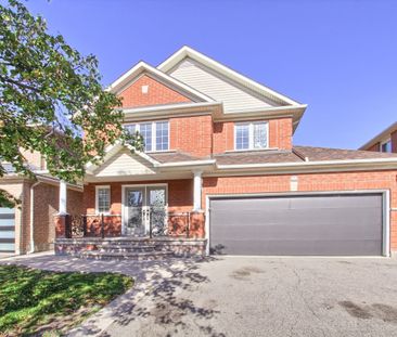 For Lease - 38 Milkweed Crescent Unit# Upper, Brampton, Ontario - Photo 4