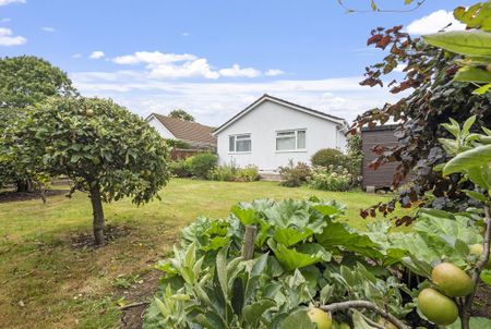 2 bedroom bungalow to rent - Photo 5