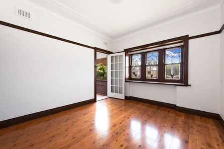 47 Great North Road, Five Dock NSW 2046 - House For Rent | Domain - Photo 2