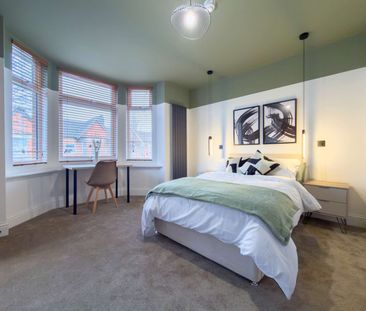 Cranbury Avenue Room 7 - Photo 4