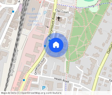 Jireh Court, Haywards Heath, RH16 - Photo 1