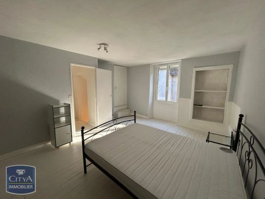 Maison à louer 2 pièces 45.94m² - Photo 1