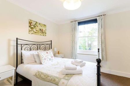 Wiverton Road, Sydenham, SE26 - Photo 4